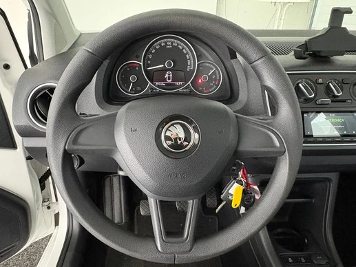 Škoda Citigo - Afbeelding 8 van 25