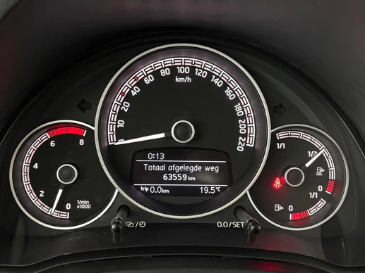 Škoda Citigo - Afbeelding 9 van 25