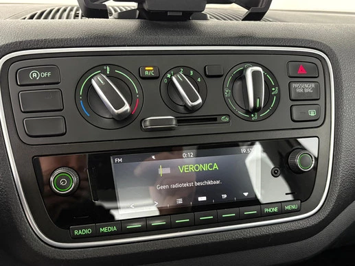 Škoda Citigo - Afbeelding 10 van 25