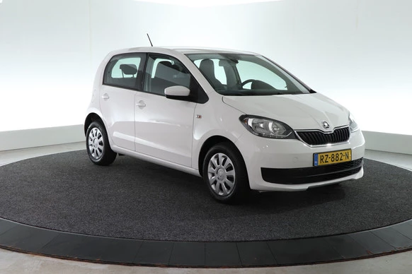 Škoda Citigo - Afbeelding 14 van 25