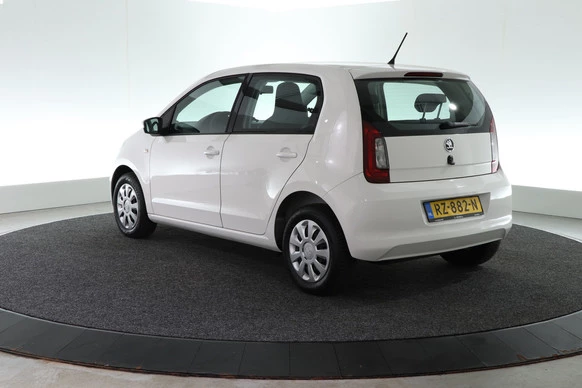 Škoda Citigo - Afbeelding 15 van 25