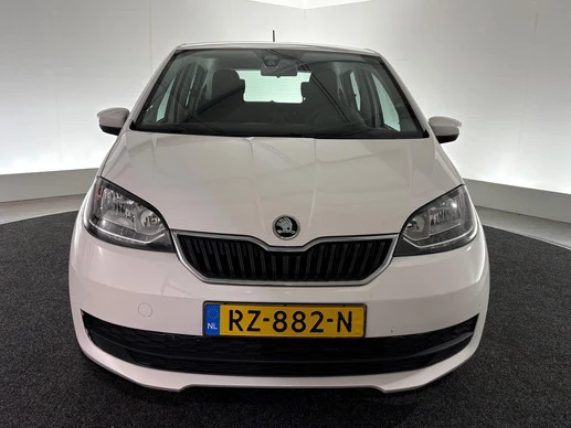 Škoda Citigo - Afbeelding 16 van 25