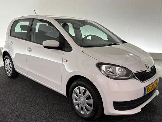 Škoda Citigo - Afbeelding 17 van 25