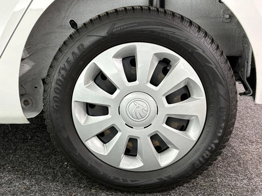 Škoda Citigo - Afbeelding 21 van 25
