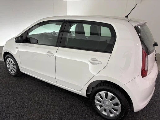 Škoda Citigo - Afbeelding 22 van 25