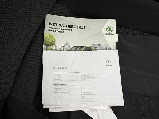 Škoda Citigo - Afbeelding 25 van 25