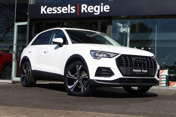 Audi Q3 - Afbeelding 1 van 30