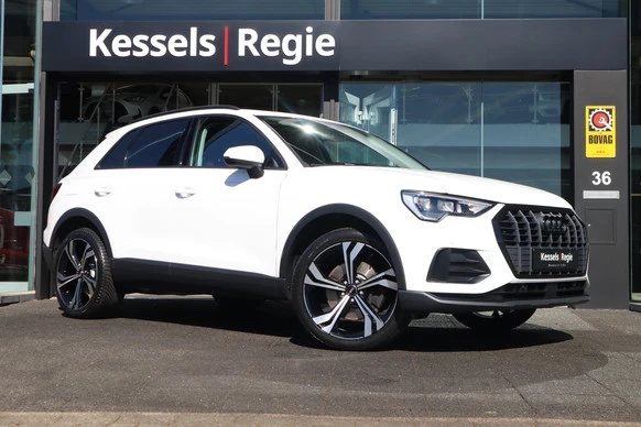 Audi Q3 - Afbeelding 2 van 30