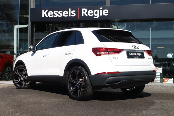 Audi Q3 - Afbeelding 3 van 30