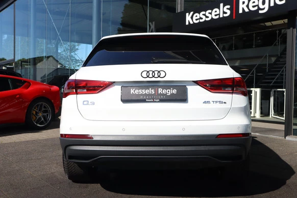 Audi Q3 - Afbeelding 4 van 30