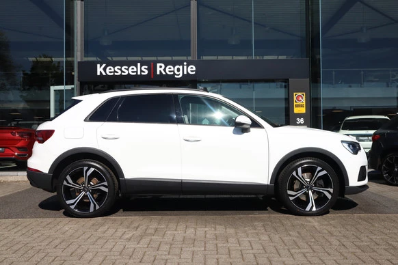 Audi Q3 - Afbeelding 5 van 30