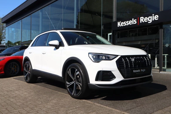 Audi Q3 - Afbeelding 6 van 30