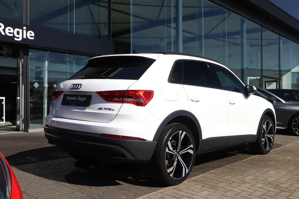 Audi Q3 - Afbeelding 7 van 30