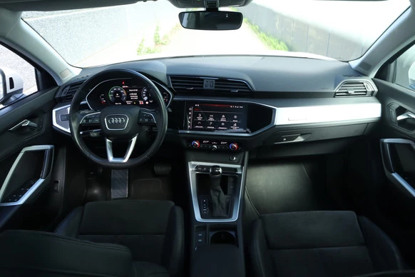 Audi Q3 - Afbeelding 9 van 30