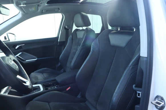 Audi Q3 - Afbeelding 10 van 30
