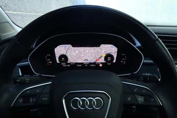 Audi Q3 - Afbeelding 12 van 30