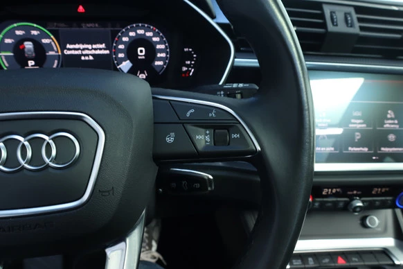 Audi Q3 - Afbeelding 15 van 30