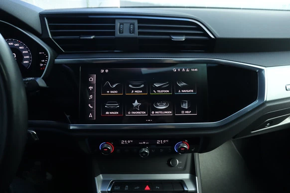 Audi Q3 - Afbeelding 18 van 30