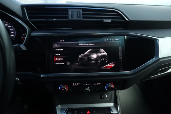 Audi Q3 - Afbeelding 20 van 30
