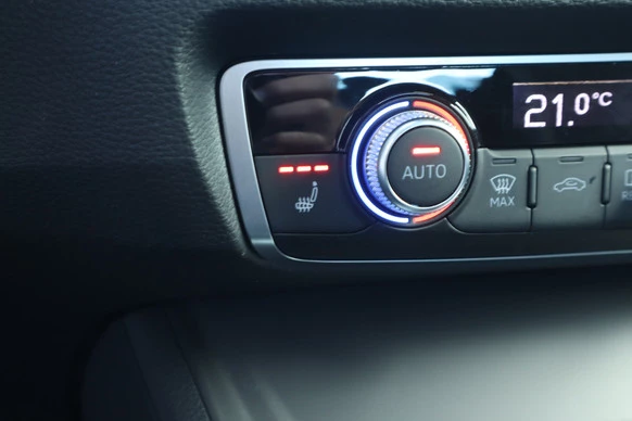 Audi Q3 - Afbeelding 24 van 30