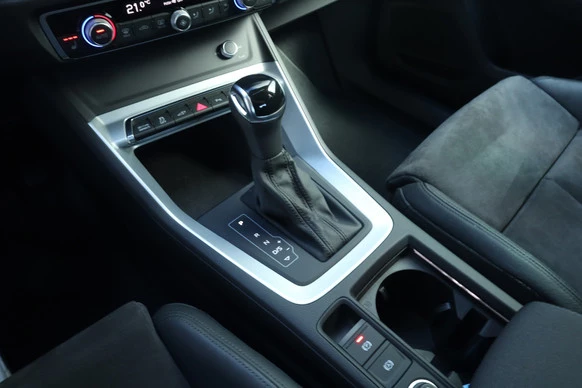 Audi Q3 - Afbeelding 25 van 30