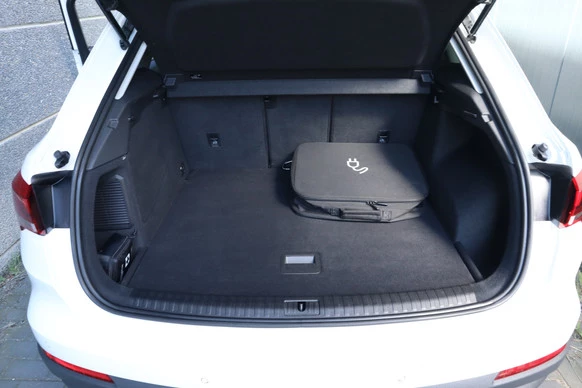 Audi Q3 - Afbeelding 27 van 30
