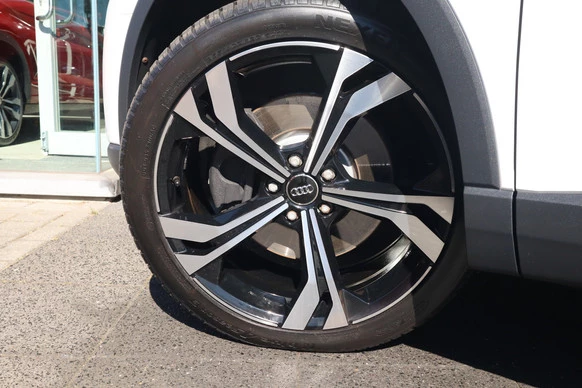Audi Q3 - Afbeelding 28 van 30