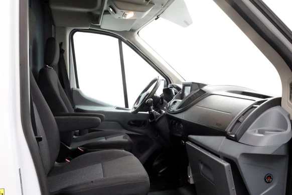 Ford Transit - Afbeelding 3 van 18