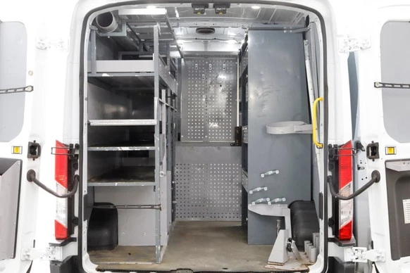Ford Transit - Afbeelding 5 van 18