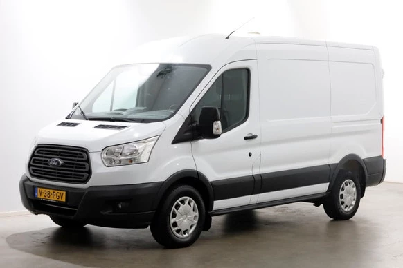 Ford Transit - Afbeelding 8 van 18