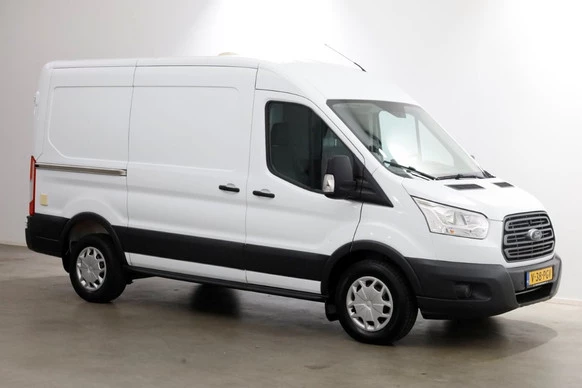 Ford Transit - Afbeelding 10 van 18