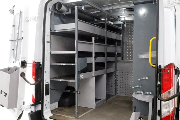 Ford Transit - Afbeelding 11 van 18