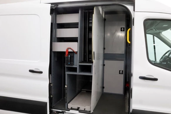 Ford Transit - Afbeelding 12 van 18