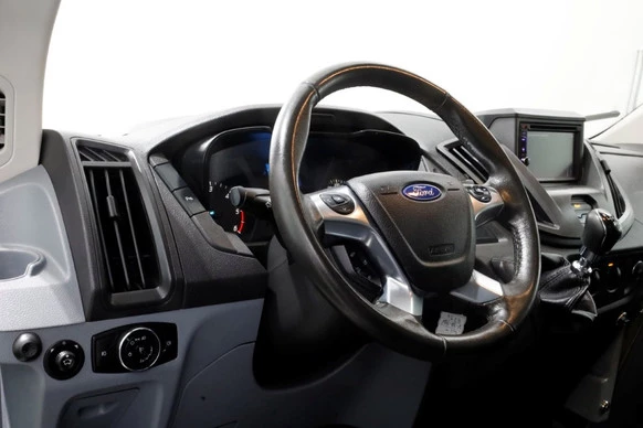 Ford Transit - Afbeelding 14 van 18