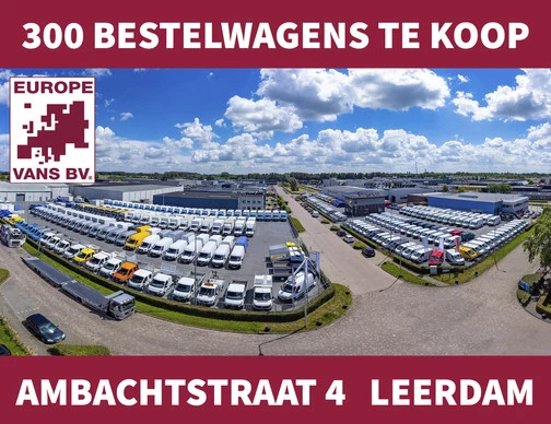 Ford Transit - Afbeelding 18 van 18