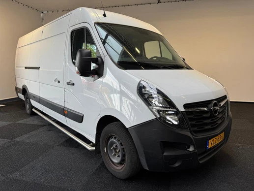 Opel Movano - Afbeelding 1 van 23