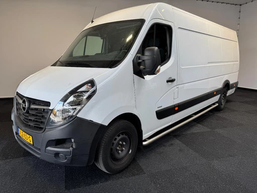 Opel Movano - Afbeelding 2 van 23