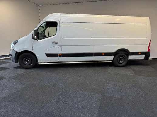 Opel Movano - Afbeelding 3 van 23