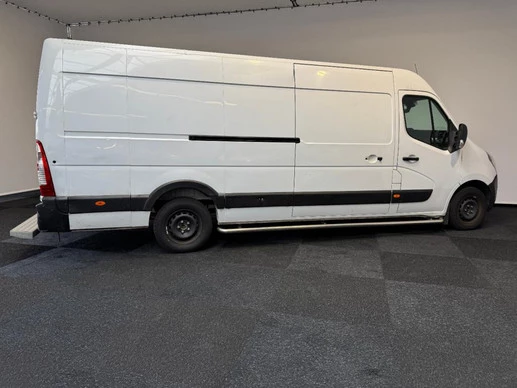 Opel Movano - Afbeelding 4 van 23
