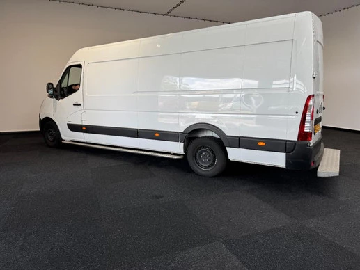 Opel Movano - Afbeelding 5 van 23