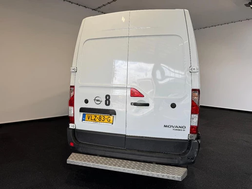 Opel Movano - Afbeelding 6 van 23