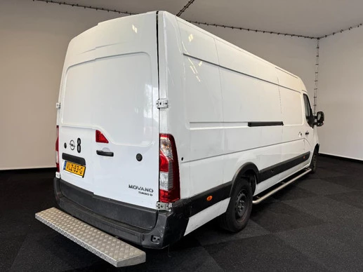 Opel Movano - Afbeelding 7 van 23