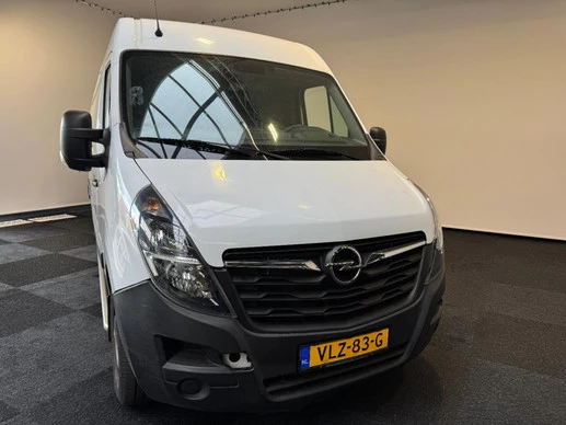 Opel Movano - Afbeelding 8 van 23