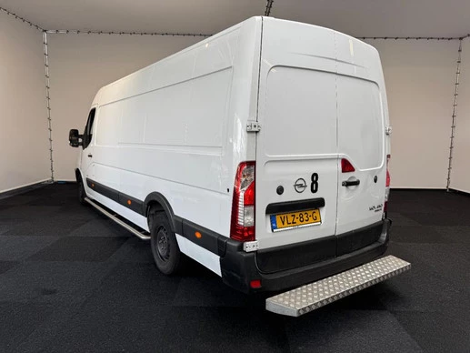 Opel Movano - Afbeelding 10 van 23