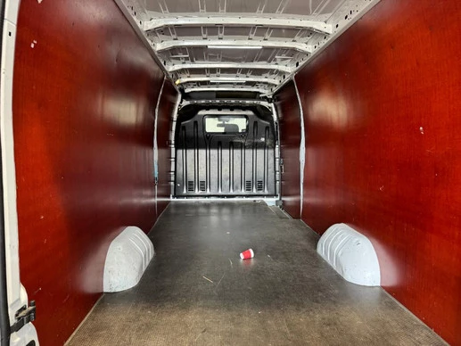 Opel Movano - Afbeelding 14 van 23