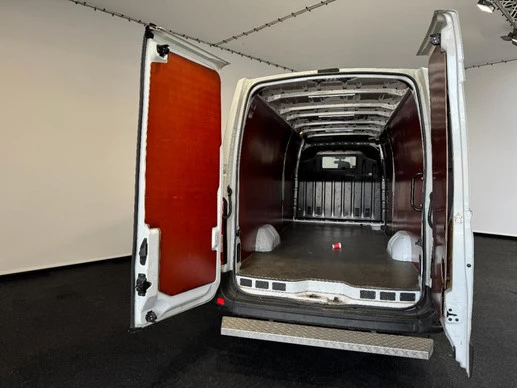 Opel Movano - Afbeelding 15 van 23