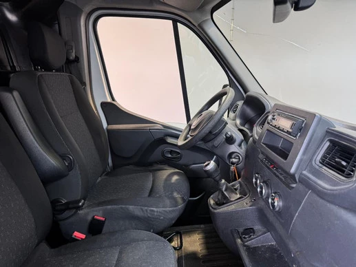 Opel Movano - Afbeelding 19 van 23