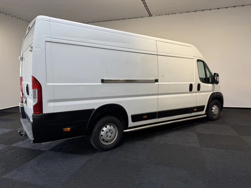 Peugeot Boxer - Afbeelding 7 van 27