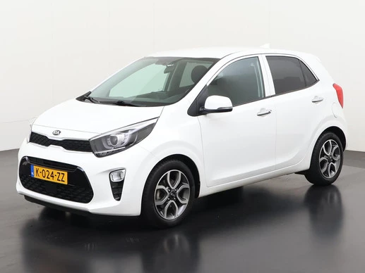 Kia Picanto - Afbeelding 1 van 30