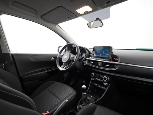 Kia Picanto - Afbeelding 2 van 30